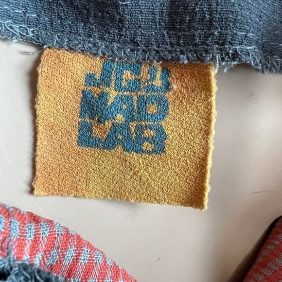 Unique and Stylish JG's Mad Lab Skirt Set - Picture 5 of 7